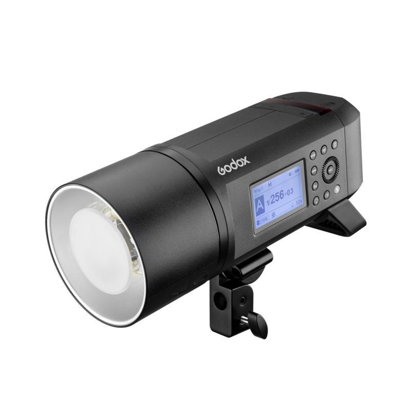   Godox Witstro AD600Pro   TTL