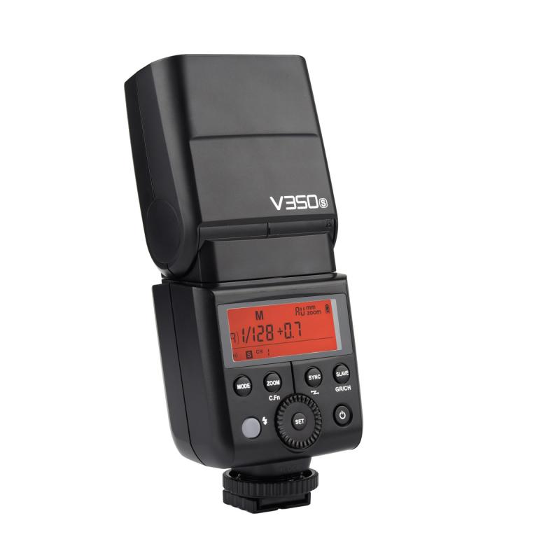 ������� ���������� Godox Ving V350S TTL �������������� ��� Sony