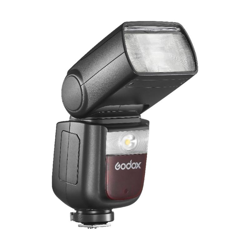 ������� ���������� Godox Ving V860IIIF TTL ��� Fujifilm