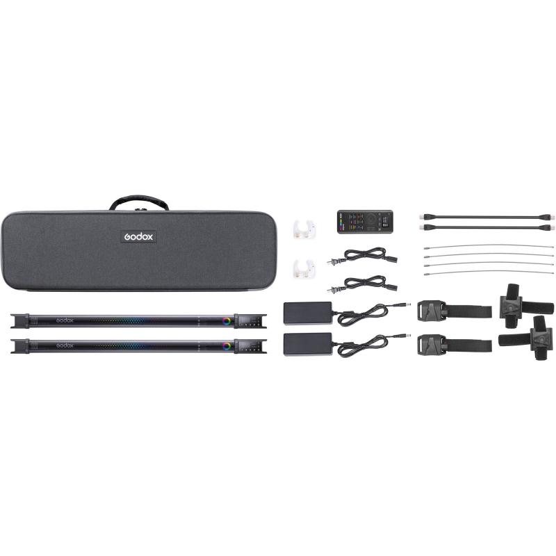 �������� ������������ ����������� Godox TL60*2 kit ��� �����������