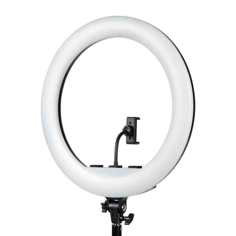   Falcon Eyes BeautyLight 480RC LED