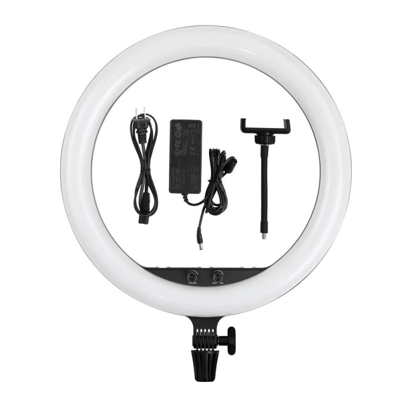 ���������� ��������� Godox LR150 LED Black 