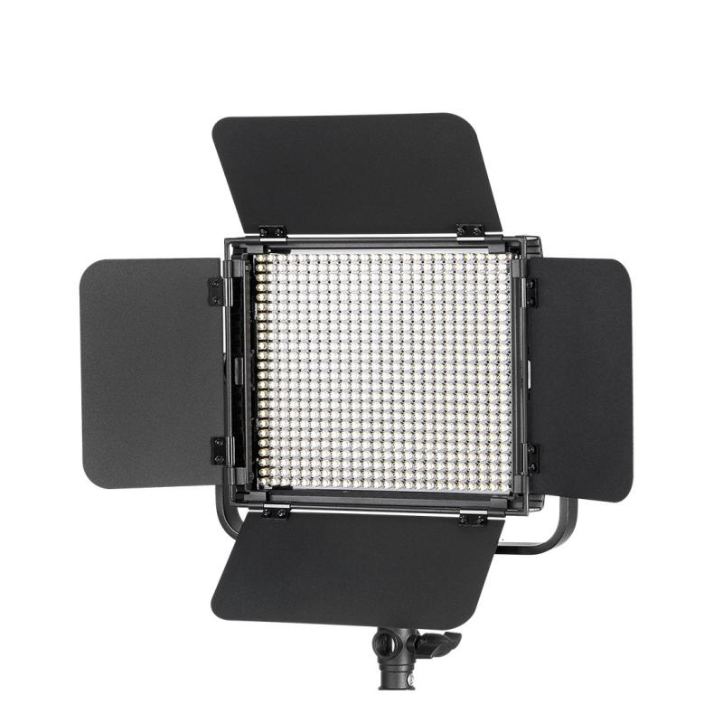 ���������� ������������ Falcon Eyes FlatLight 600 LED Bi-color