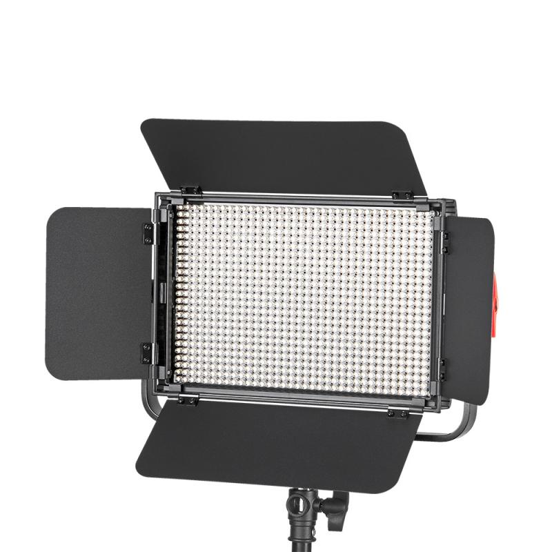   Falcon Eyes FlatLight 900 LED Bi-color