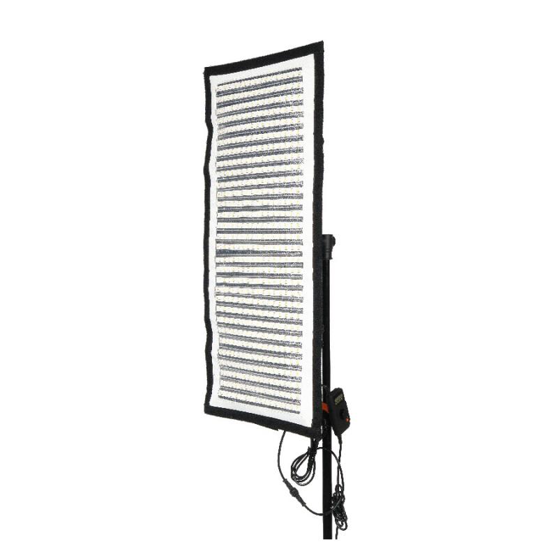   Falcon Eyes FlexLight 480 LED Bi-color 