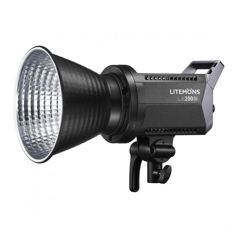 ���������� ������������ Godox LITEMONS LA200Bi