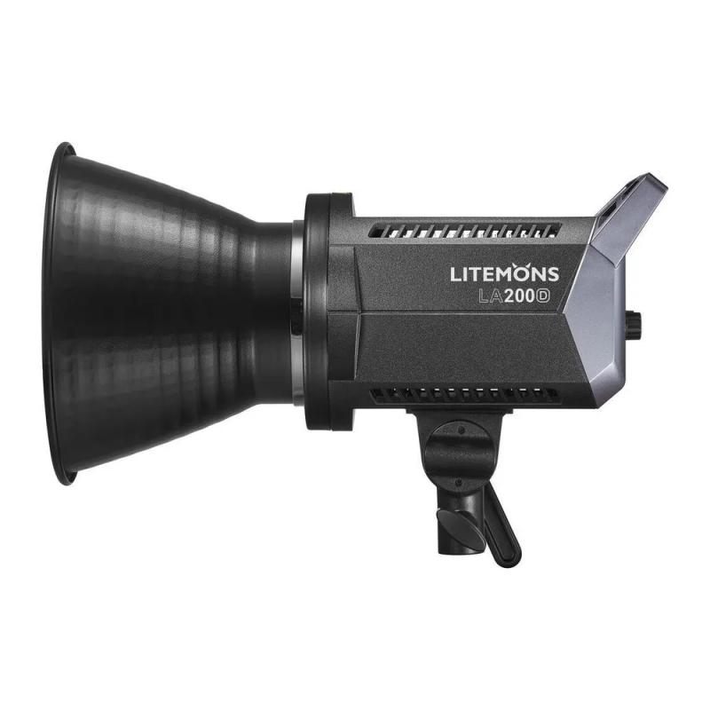 ���������� ������������ Godox LITEMONS LA200D