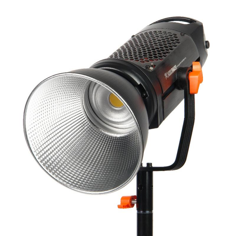   GreenBean SunLight PRO 100COB DMX