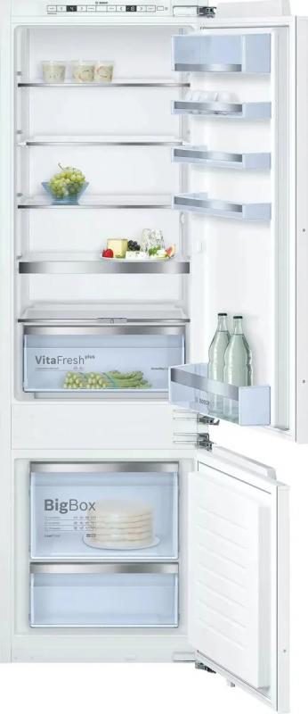 ����������� Bosch KIS87AF30U 2-�������. �����