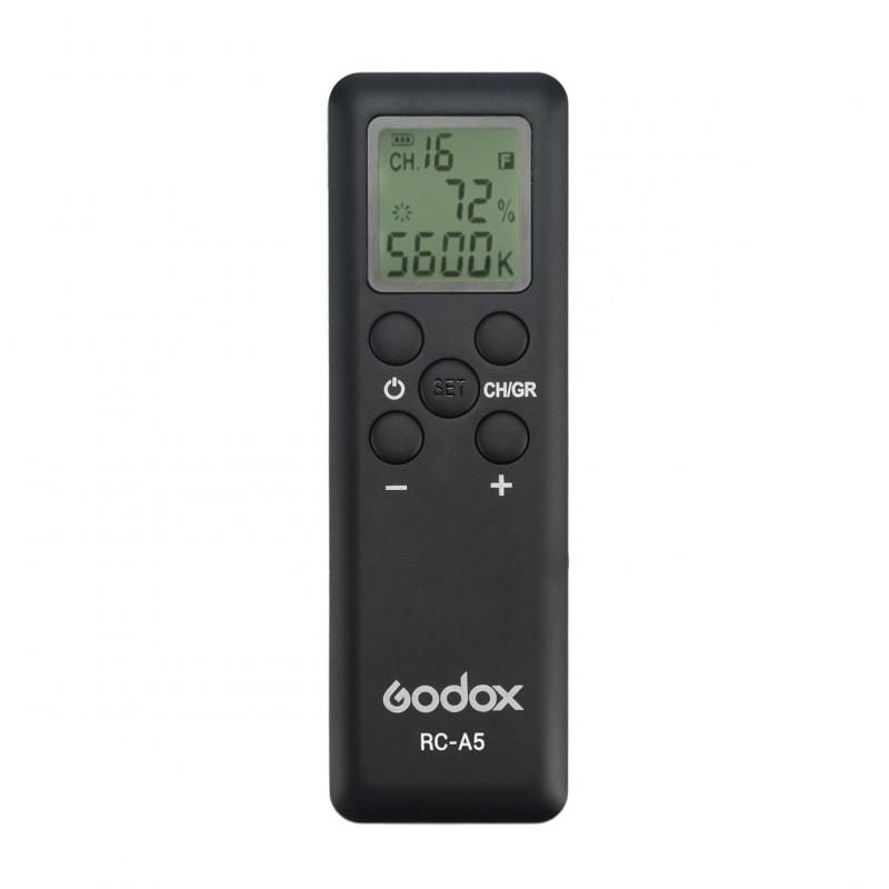    Godox RC-A5