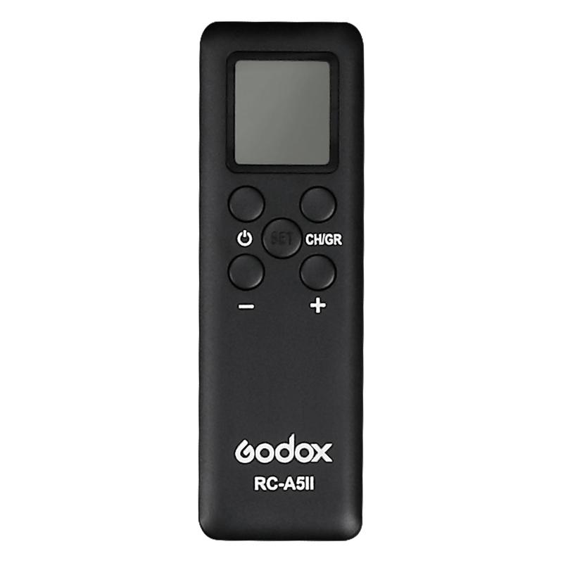    Godox RC-A5II