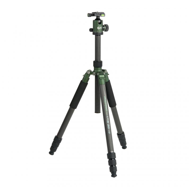  Falcon Eyes Green Line 1718C BHS-15