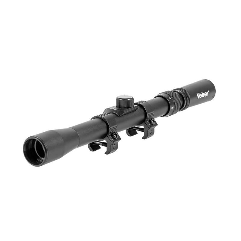 ������ ��� ���������� Veber ������� ���� 3-7x20 C