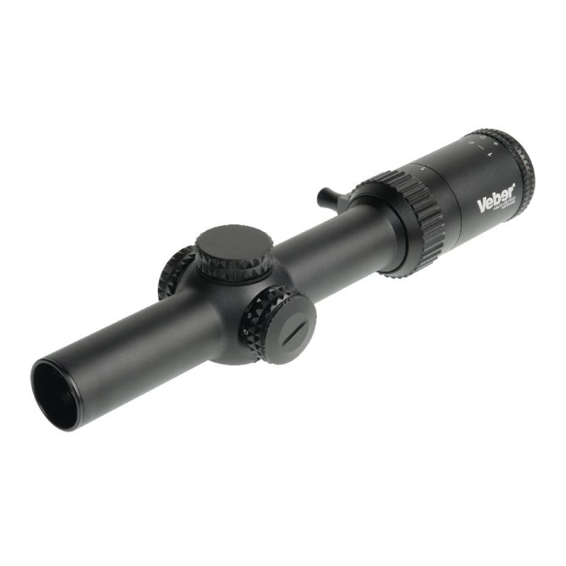   Veber Wolf 1-624 GB FD07 