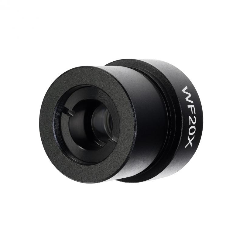 ������ Levenhuk ZOOM 20� (D30 ��) ��� �����������������