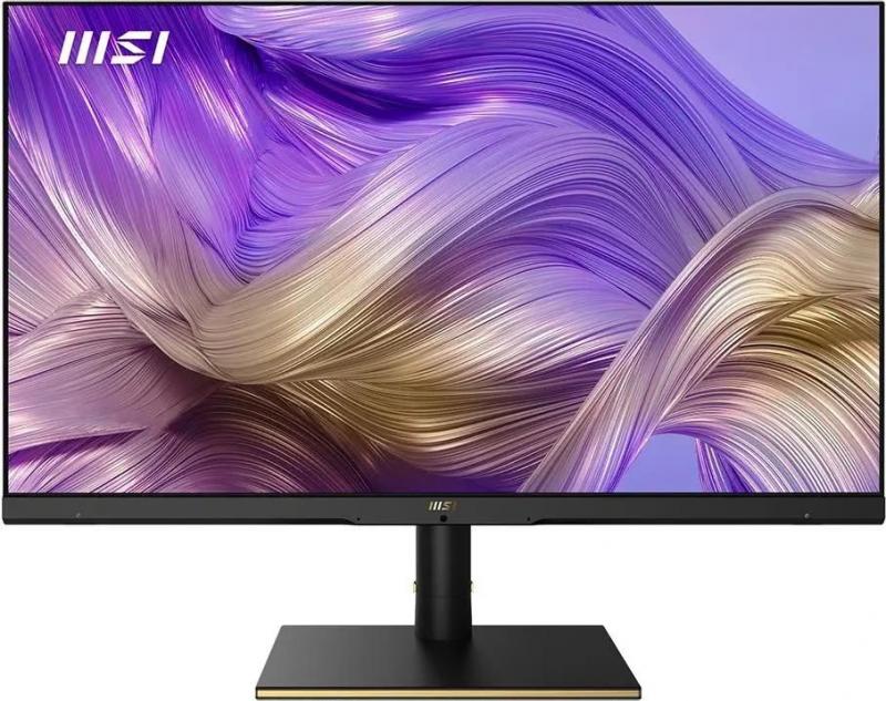 32''  MSI Summit MS321UP,  3840x2160,  IPS,  2HDMI,  1DP,   [9s6-3da98t-028]