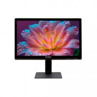 ������� IRBIS SMARTVIEW 24 23.8'' LED Monitor Touch 1920x1080, 16:9, IPS, 250 cd/m2, 1000:1, 3ms, 178�/178�, VGA, HDMI, DP, USB, PJack, Audio output, 75Hz, Tilt, Height, Swivel, Pivot, Speakers, �����.��, Bla [ISM24FIDT]
