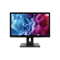 ������� IRBIS SMARTVIEW 27'' LED Monitor Touch 1920x1080, 16:9, IPS, 250 cd/m2, 1000:1, 3ms, 178�/178�, VGA, HDMI, DP, USB, PJack, Audio output, 75Hz, Tilt, Height, Swivel, Pivot, Speakers,., Black NEW [ISM27FIDT]