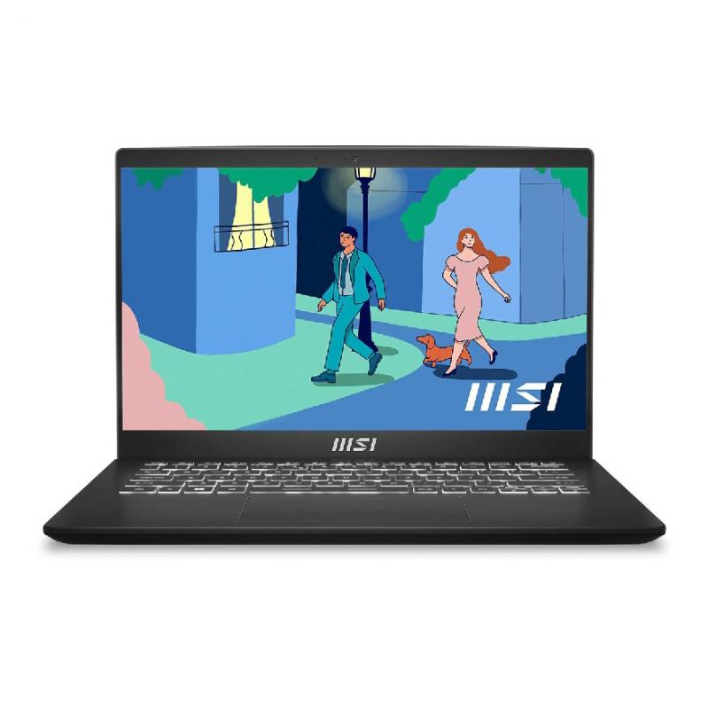  MSI Modern 14 C7M 9S7-14JK12-239, 14,  IPS, AMD Ryzen 5 7530U 2, 6-, 8 DDR4, 512 SSD,  AMD Radeon ,   ,  [9S7-14JK12-239]