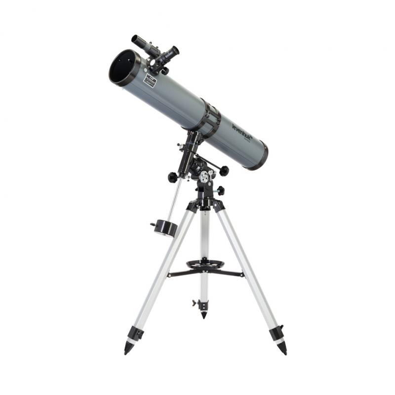 �������� Levenhuk Blitz 114 PLUS