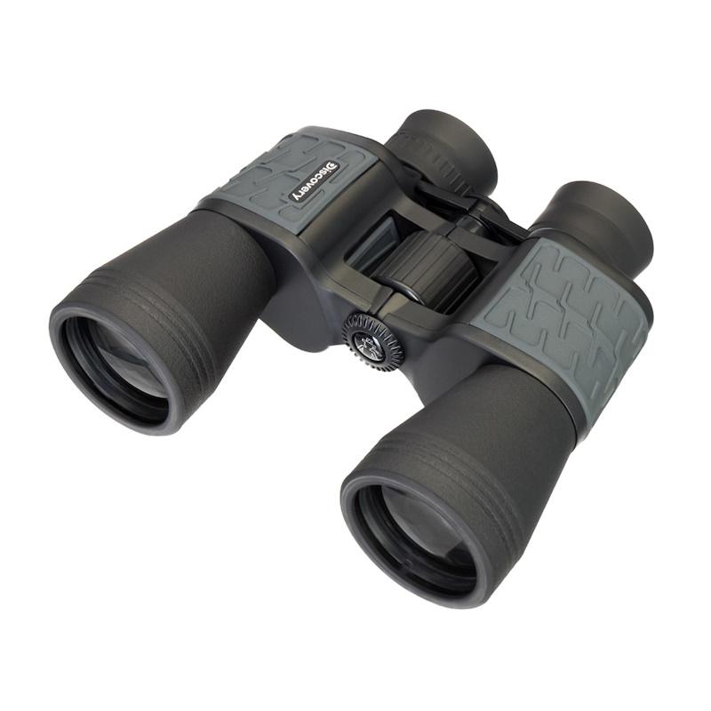 ������� Levenhuk Discovery Flint 10x50