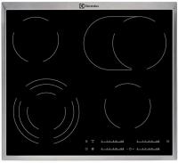 �������� ����������� Electrolux EHF46547XK ������