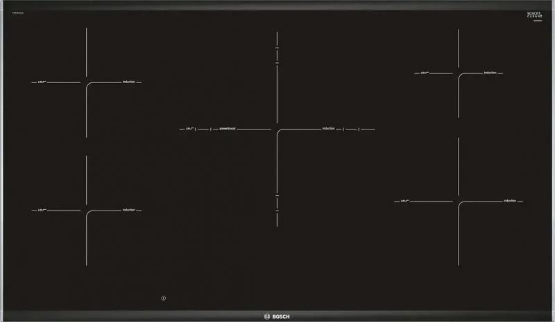 ������������ �������� ����������� Bosch Serie 8 PIV975DC1E ������
