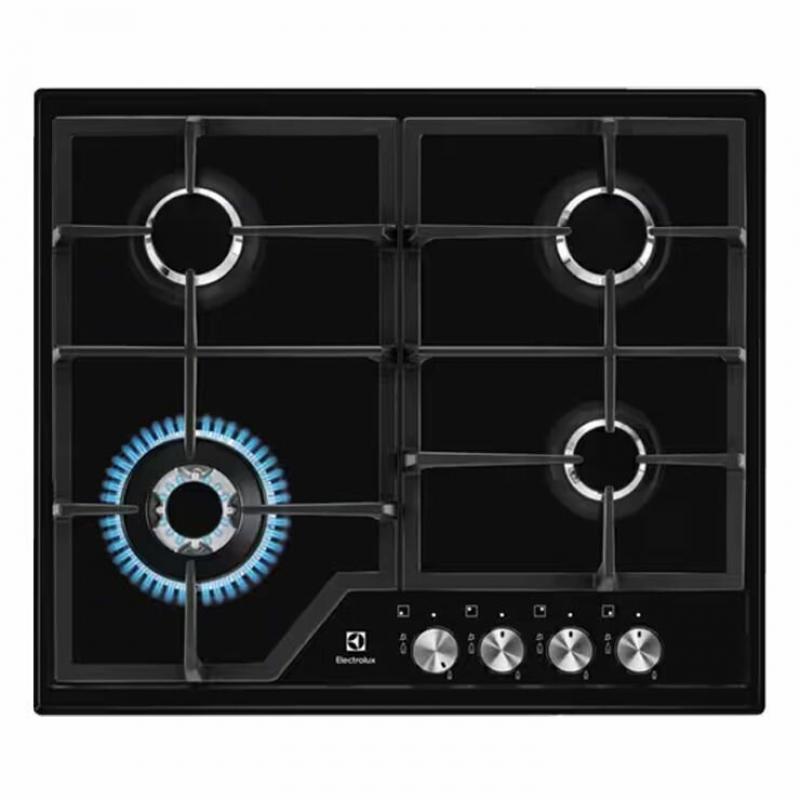 �������� ����������� ������� Electrolux EGS6436K black