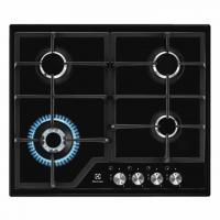 �������� ����������� ������� Electrolux EGS6436K black
