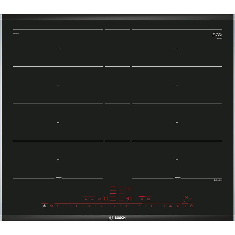 ������������ �������� ������ Bosch PXY675DC1E
