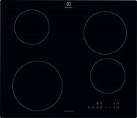 ������������ �������� ����������� Electrolux LIB60420CK