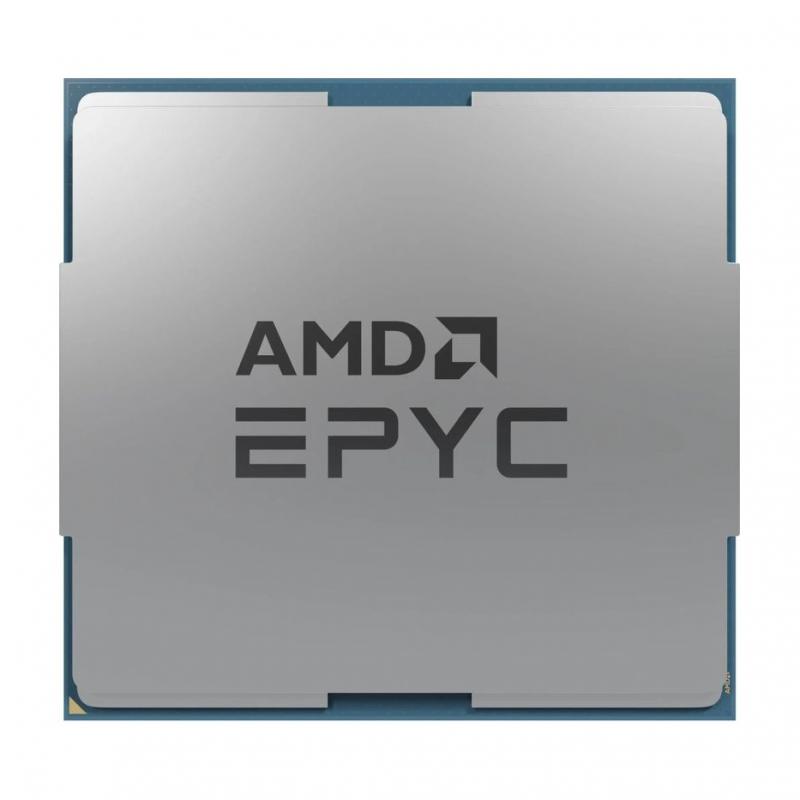 ��������� AMD EPYC 9654 96 Cores, 192 Threads, 2.4/3.7GHz, 384M, DDR5-4800, 2S, 360/400W OEM