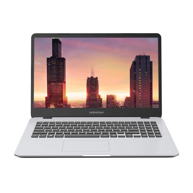 ������� MAIBENBEN M547 Pro M5471SB0LSRE1, 15.6, IPS, AMD Ryzen 7 Pro 4750U 1.7���, 8-�������, 8�� DDR4, 512�� SSD,  AMD Radeon , Linux, ����������� [M5471SB0LSRE1]
