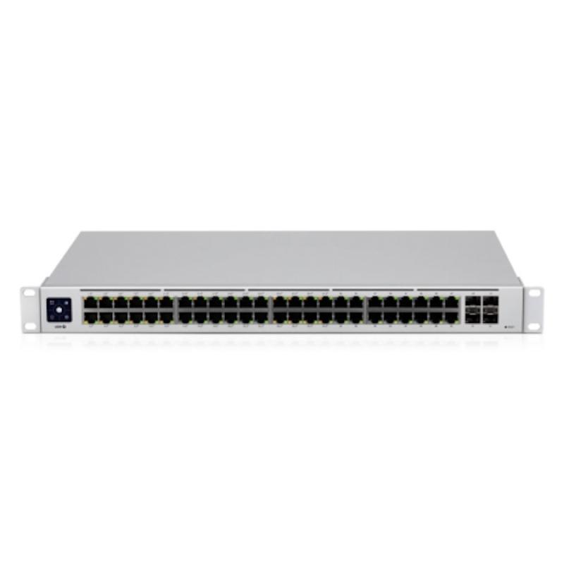 ���������� Ubiquiti UniFi Switch 48 Gen2, ����������� [usw-48]