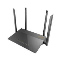 ������������� D-LINK DIR-841/GF,DIR-841/GFRU, [DIR-841/GFRU/A2A] AC1200, Wi-Fi Router, 1000Base-X SFP WAN, 4x100Base-TX LAN, 4x5dBi external antennas
