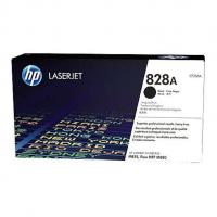 ������� HP 828A Black LaserJet Drum