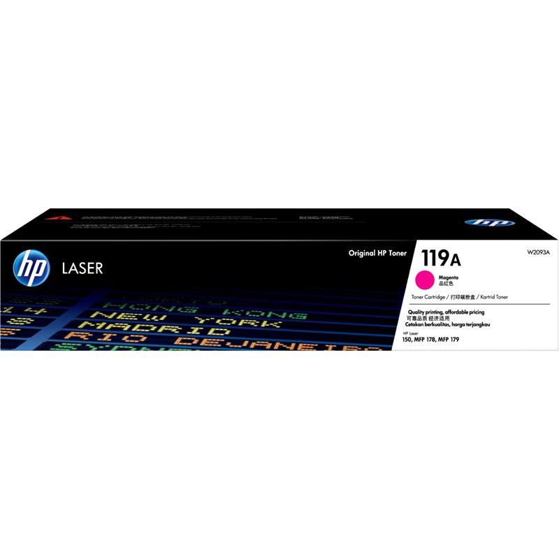 �������� HP 119A Magenta Original [W2093A]