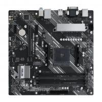 ����������� ����� ASUS PRIME A520M-A II, CSM (AM4, A520, 4xDDR4, mATX, VGA, DP, HDMI) (PRIME A520M-A II, CSM)