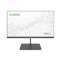 23.8'' ������� Digma Progress 24A501F,  1920x1080,  VA,  100��,  1�HDMI,  ������ [dm24vb02]