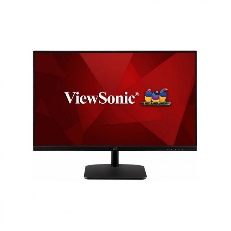 27'' ������� ViewSonic VA2732-h,  1920x1080,  IPS,  75��,  1�HDMI,  ������  [VS18231]