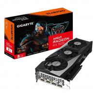 ���������� GIGABYTE AMD  Radeon RX 7600 GV-R76GAMING OC-8GD 8�� Gaming, GDDR6, OC,  Ret [GV-R76GAMING OC-8GD]