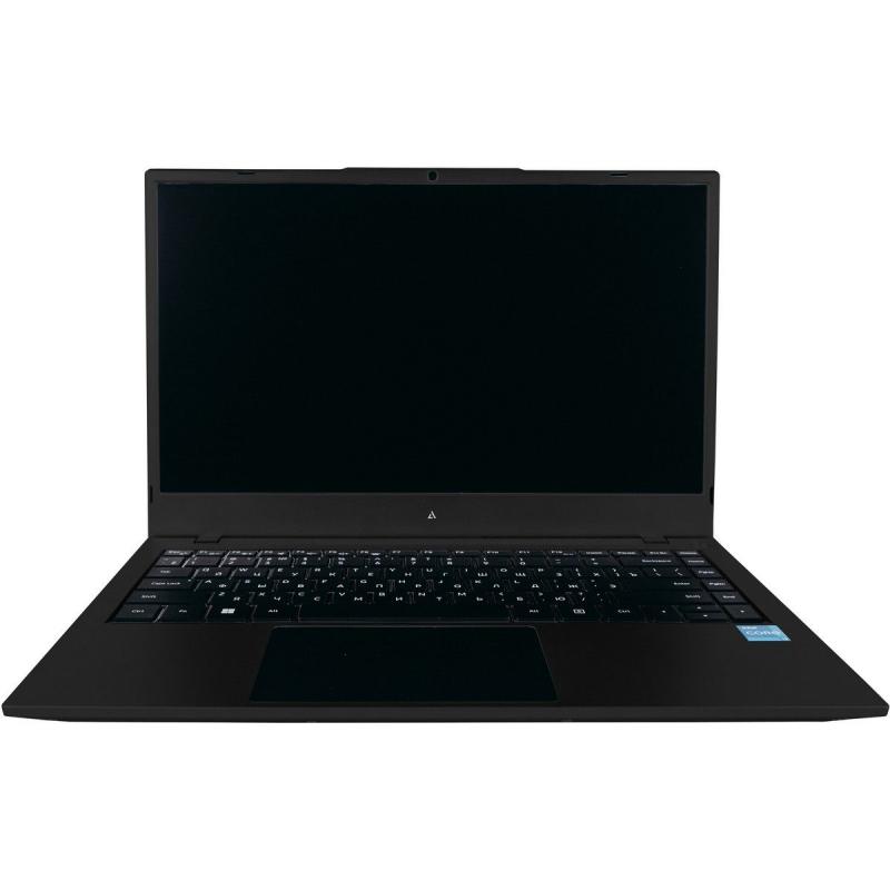  ACD 14S G2 Intel Core i7-1355U, 16Gb, SSD512Gb, 14, IPS, FHD, NoOS, black (AH14SI3362WDB)