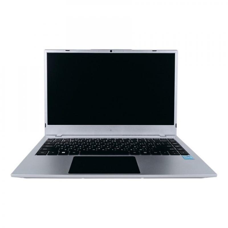  ACD 14S Intel Core i3-1215U, 8Gb, SSD256Gb, 14, IPS, FHD, NoOS, silver (AH14SI1286WS)
