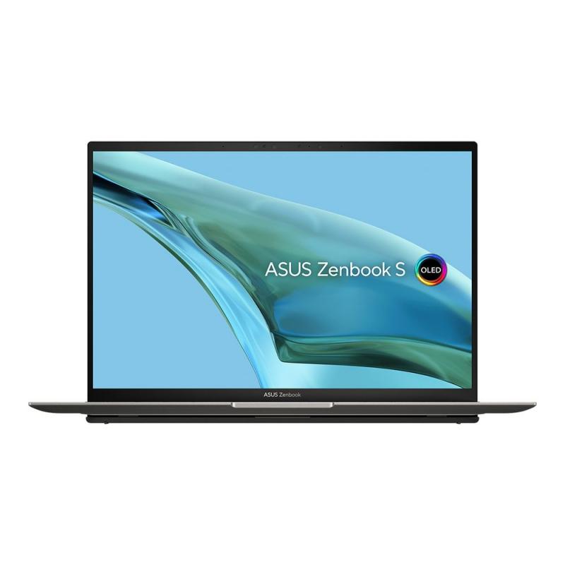  Asus Zenbook S 13 UX5304VA-NQ042W Intel Core i5-1335U, 16GB, SSD512GB, 13.3, 2.8K (2880x1800), OLED), Win11, Basalt Grey (90NB0Z92-M00AT0)