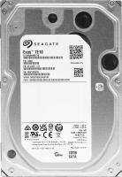 ������� ���� 10TB Seagate Exos 7E10 (ST10000NM017B) {SATA 6Gb/s, 7200 rpm, 256mb buffer, 3.5'',, RAID Edition}