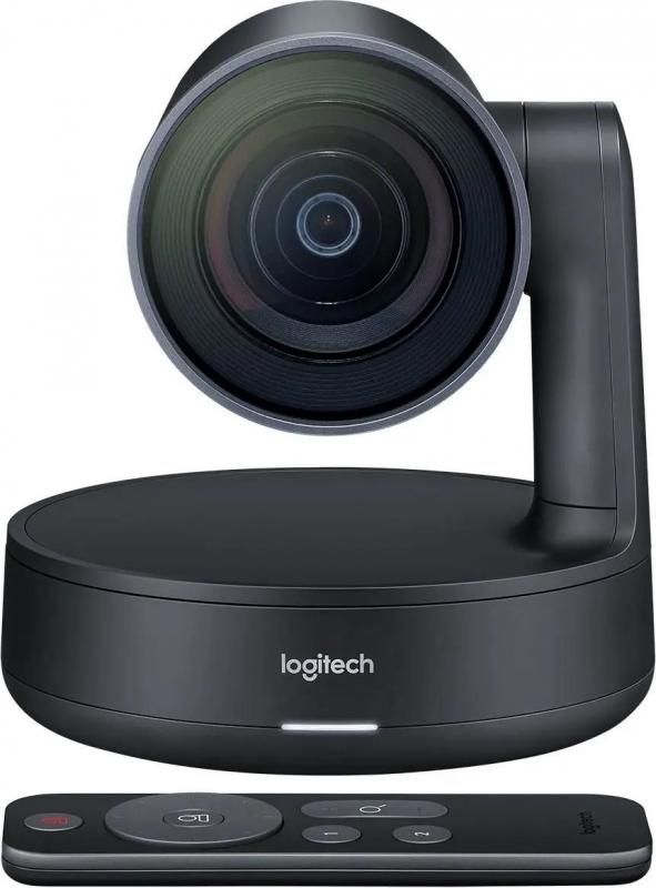 Web- Logitech ConferenceCam Rally  [960-001227]