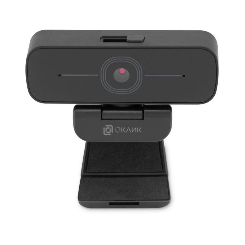 Web-������ Oklick OK-C001FH,  ������