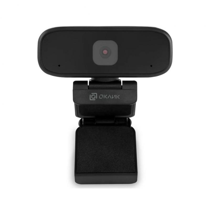 Web-������ Oklick OK-C015HD,  ������