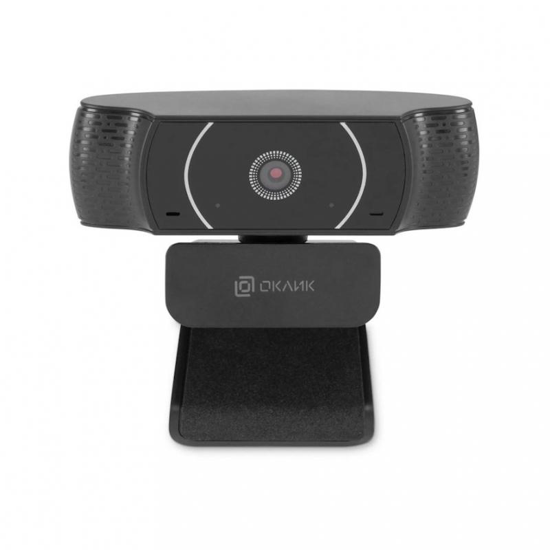 Web-������ Oklick OK-C016HD,  ������