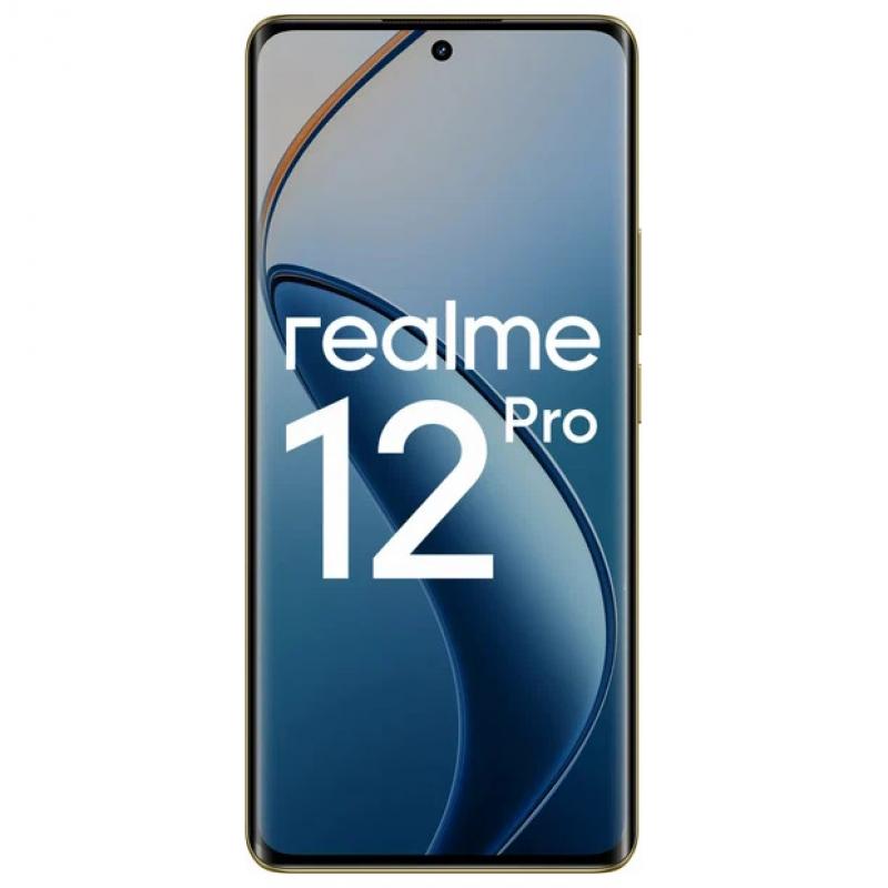 Realme 12 Pro 5G 8/256Gb 